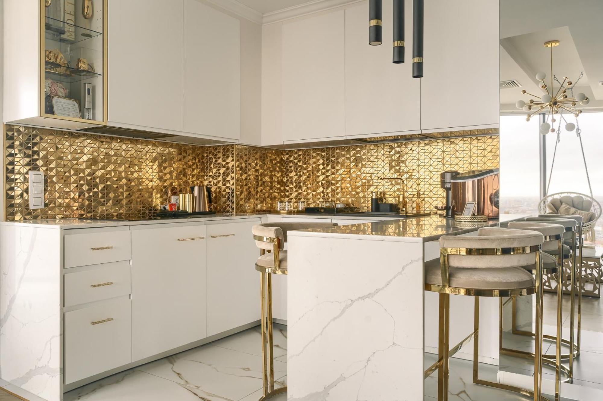 Hanza Tower Gold Szczecin Eksteriør bilde